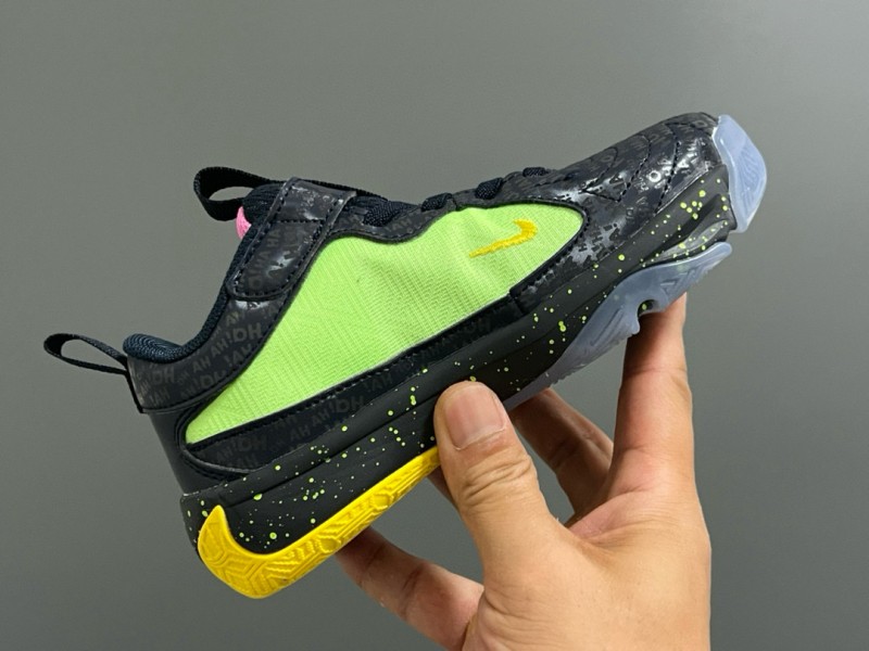 NIKE ZOOM FREAK 5 || Nike Zoom Freak 5 para niños || FREAK5.009 - Modo Zapatillas | zapatillas en descuento