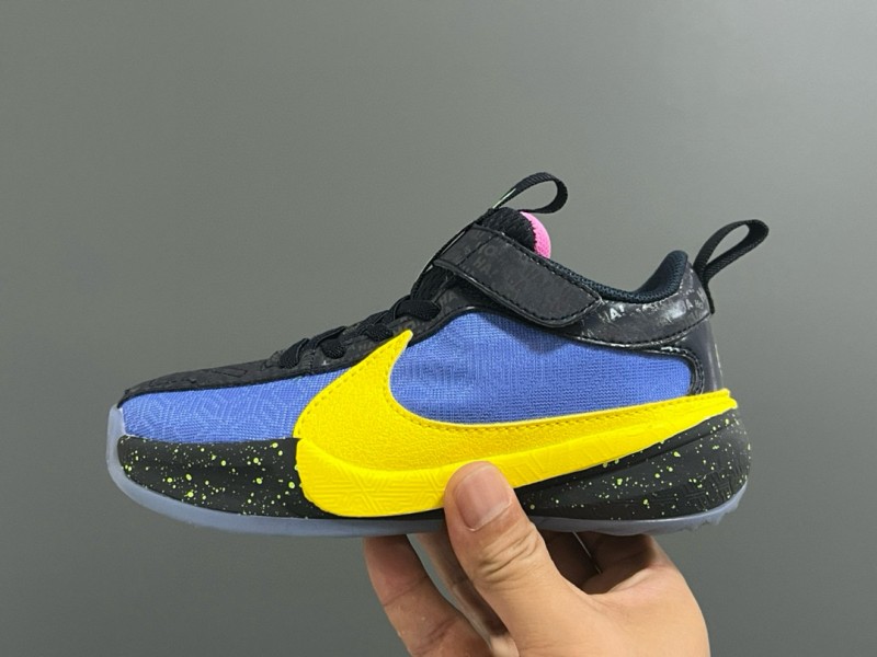 NIKE ZOOM FREAK 5 || Nike Zoom Freak 5 para niños || FREAK5.009 - Modo Zapatillas | zapatillas en descuento