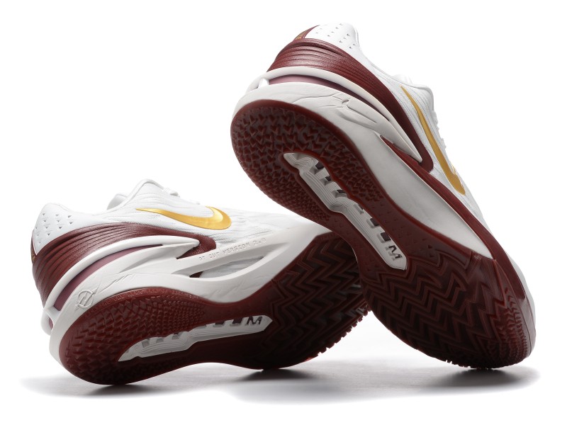 NIKE ZOOM GT CUT 2 || Nike Zoom GT Cut 2 || GTCUT2.041 - Modo Zapatillas | zapatillas en descuento