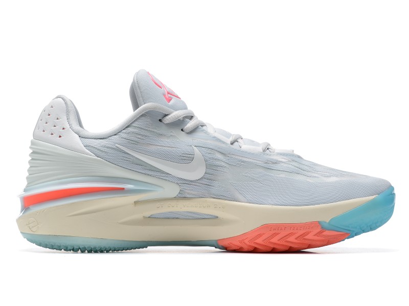 NIKE ZOOM GT CUT 2 || Nike Zoom GT Cut 2 || GTCUT2.042 - Modo Zapatillas | zapatillas en descuento