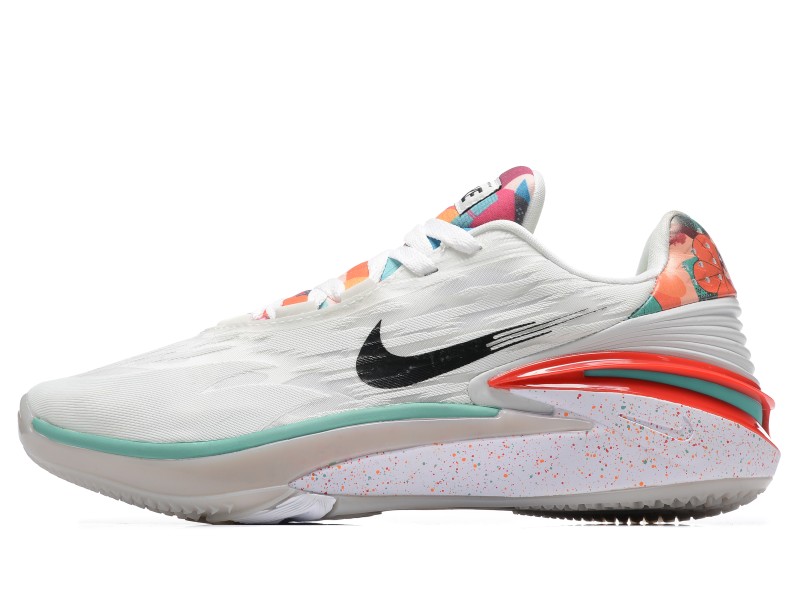 NIKE ZOOM GT CUT 2 || Nike Zoom GT Cut 2 || GTCUT2.043 - Modo Zapatillas | zapatillas en descuento