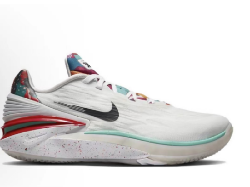 NIKE ZOOM GT CUT 2 || Nike Zoom GT Cut 2 || GTCUT2.043 - Modo Zapatillas | zapatillas en descuento