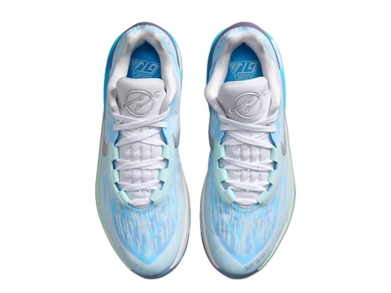 NIKE ZOOM GT CUT 2 || Nike Zoom GT Cut 2 || GTCUT2.045 - Modo Zapatillas | zapatillas en descuento