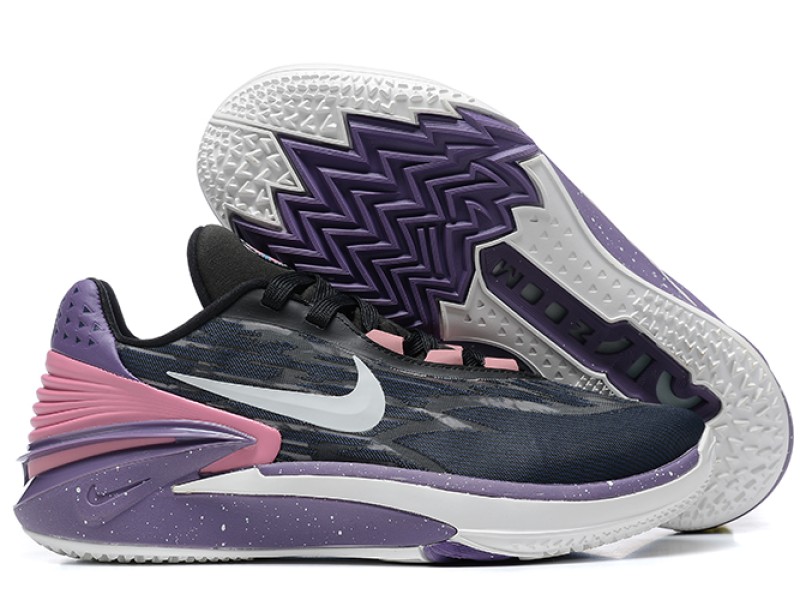 NIKE ZOOM GT CUT 2 || Nike Zoom GT Cut 2 || GTCUT2.052 - Modo Zapatillas | zapatillas en descuento