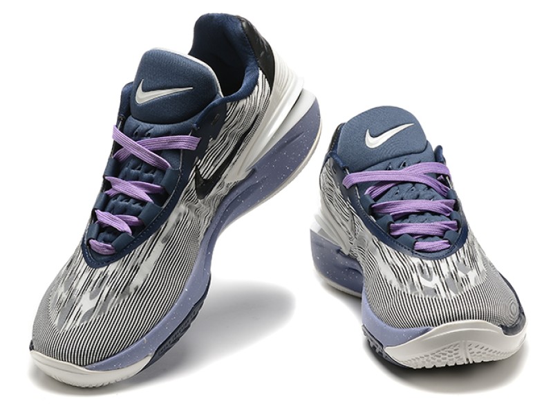 NIKE ZOOM GT CUT 2 || Nike Zoom GT Cut 2 || GTCUT2.056 - Modo Zapatillas | zapatillas en descuento