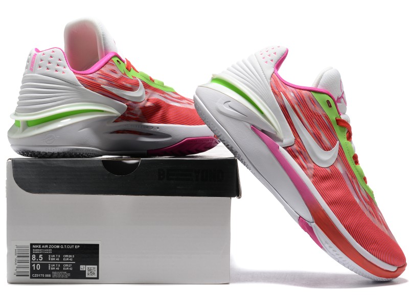 NIKE ZOOM GT CUT 2 || Nike Zoom GT Cut 2 || GTCUT2.062 - Modo Zapatillas | zapatillas en descuento