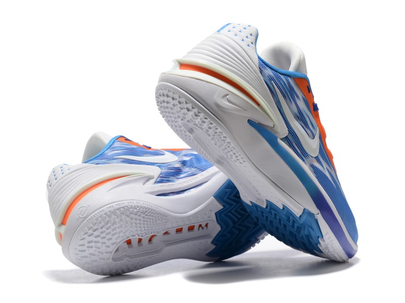 NIKE ZOOM GT CUT 2 || Nike Zoom GT Cut 2 || GTCUT2.063 - Modo Zapatillas | zapatillas en descuento