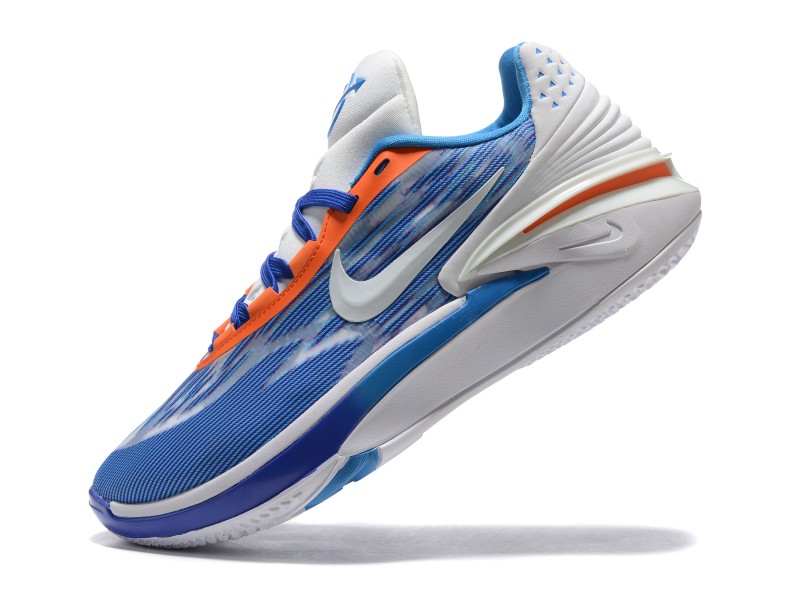 NIKE ZOOM GT CUT 2 || Nike Zoom GT Cut 2 || GTCUT2.063 - Modo Zapatillas | zapatillas en descuento
