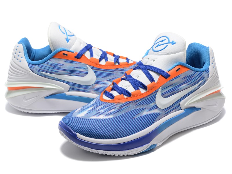 NIKE ZOOM GT CUT 2 || Nike Zoom GT Cut 2 || GTCUT2.063 - Modo Zapatillas | zapatillas en descuento