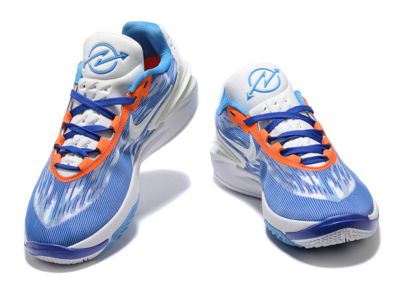 NIKE ZOOM GT CUT 2 || Nike Zoom GT Cut 2 || GTCUT2.063 - Modo Zapatillas | zapatillas en descuento