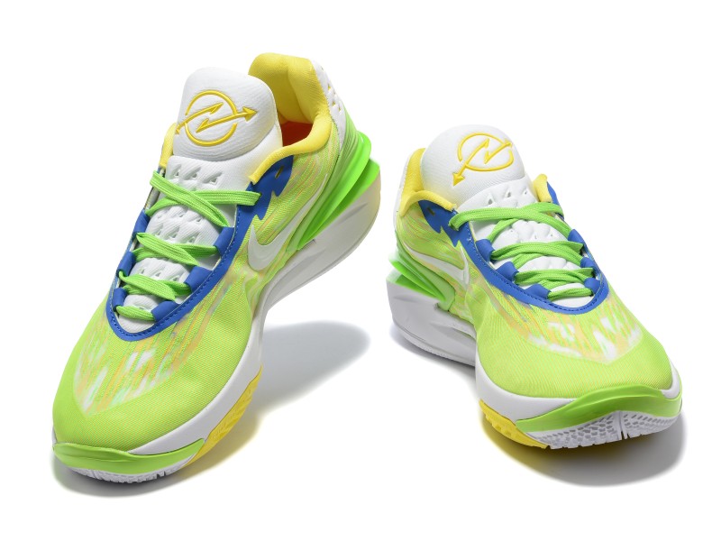 NIKE ZOOM GT CUT 2 || Nike Zoom GT Cut 2 || GTCUT2.064 - Modo Zapatillas | zapatillas en descuento