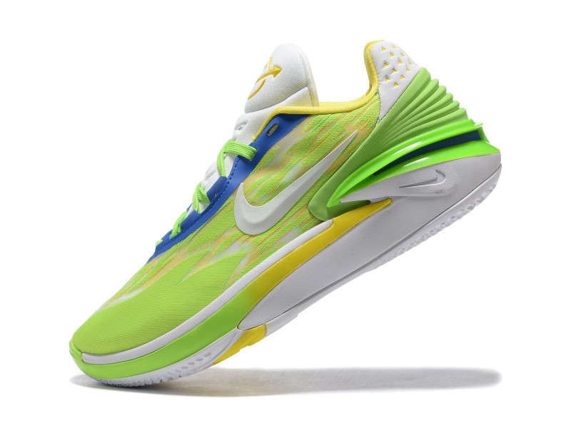 NIKE ZOOM GT CUT 2 || Nike Zoom GT Cut 2 || GTCUT2.064 - Modo Zapatillas | zapatillas en descuento