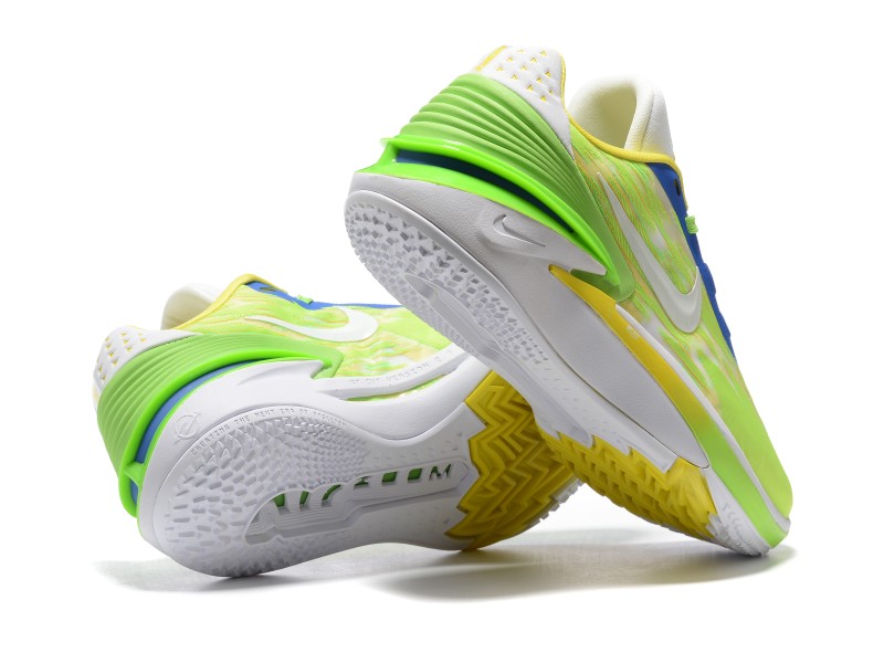 NIKE ZOOM GT CUT 2 || Nike Zoom GT Cut 2 || GTCUT2.064 - Modo Zapatillas | zapatillas en descuento