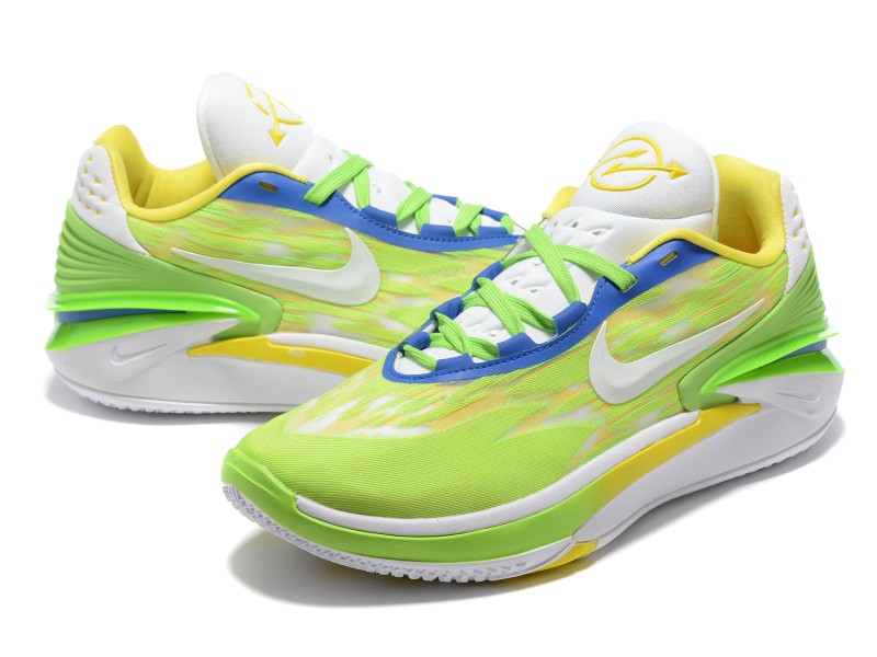 NIKE ZOOM GT CUT 2 || Nike Zoom GT Cut 2 || GTCUT2.064 - Modo Zapatillas | zapatillas en descuento
