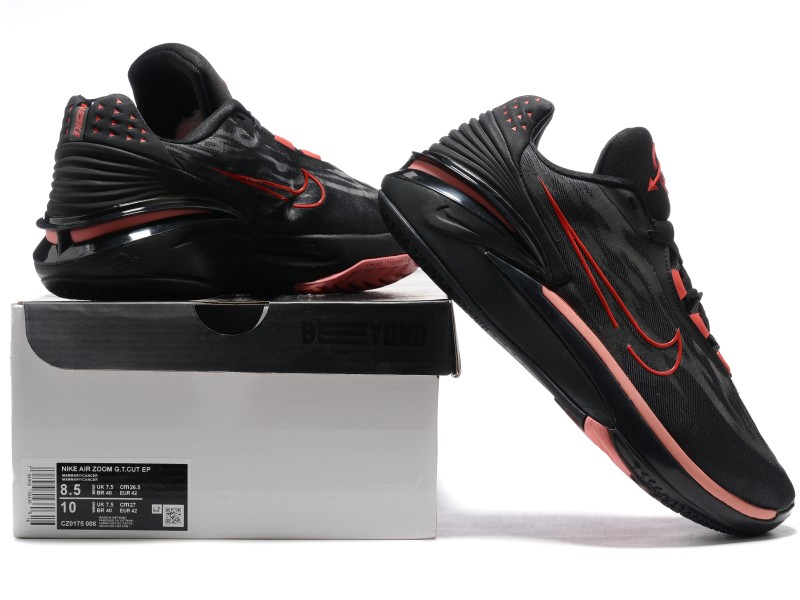 NIKE ZOOM GT CUT 2 || Nike Zoom GT Cut 2 || GTCUT2.065 - Modo Zapatillas | zapatillas en descuento