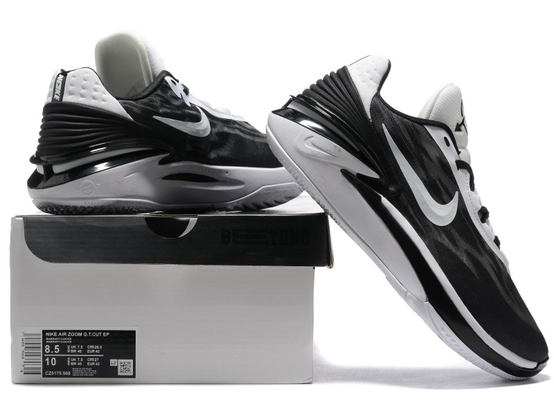 NIKE ZOOM GT CUT 2 || Nike Zoom GT Cut 2 || GTCUT2.066 - Modo Zapatillas | zapatillas en descuento
