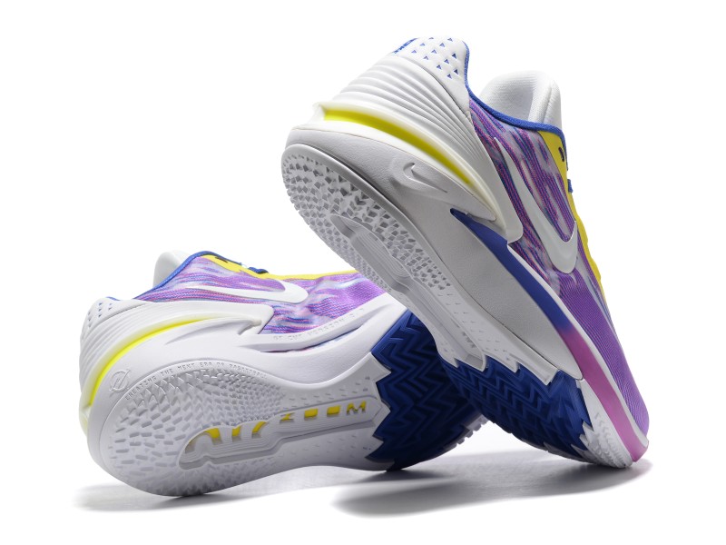 NIKE ZOOM GT CUT 2 || Nike Zoom GT Cut 2 || GTCUT2.068 - Modo Zapatillas | zapatillas en descuento