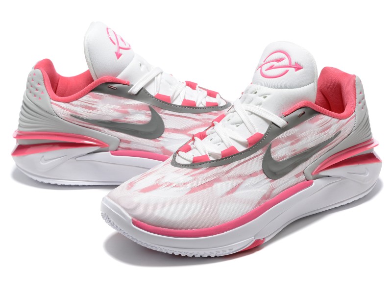 NIKE ZOOM GT CUT 2 || Nike Zoom GT Cut 2 || GTCUT2.070 - Modo Zapatillas | zapatillas en descuento