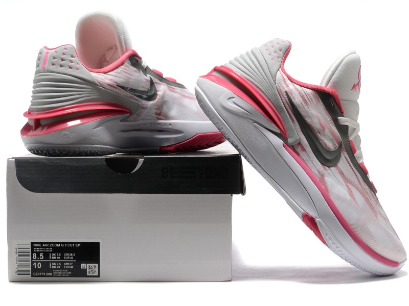 NIKE ZOOM GT CUT 2 || Nike Zoom GT Cut 2 || GTCUT2.070 - Modo Zapatillas | zapatillas en descuento