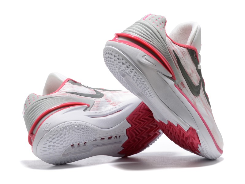 NIKE ZOOM GT CUT 2 || Nike Zoom GT Cut 2 || GTCUT2.070 - Modo Zapatillas | zapatillas en descuento