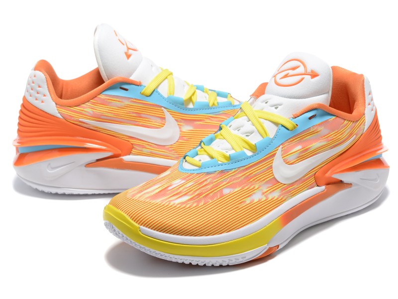 NIKE ZOOM GT CUT 2 || Nike Zoom GT Cut 2 || GTCUT2.071 - Modo Zapatillas | zapatillas en descuento