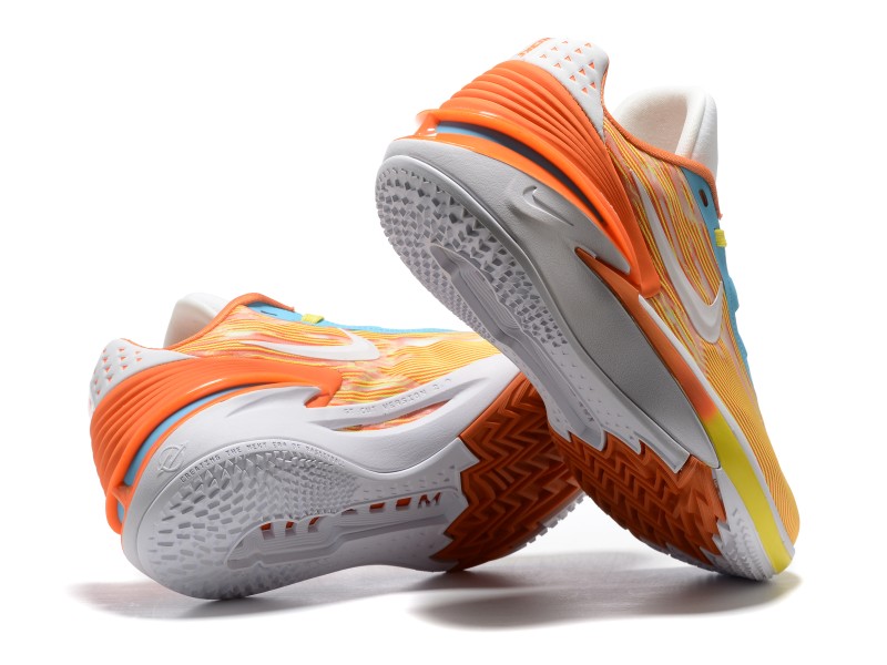 NIKE ZOOM GT CUT 2 || Nike Zoom GT Cut 2 || GTCUT2.071 - Modo Zapatillas | zapatillas en descuento