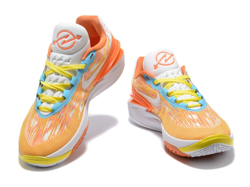 NIKE ZOOM GT CUT 2 || Nike Zoom GT Cut 2 || GTCUT2.071 - Modo Zapatillas | zapatillas en descuento