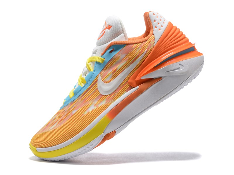 NIKE ZOOM GT CUT 2 || Nike Zoom GT Cut 2 || GTCUT2.071 - Modo Zapatillas | zapatillas en descuento