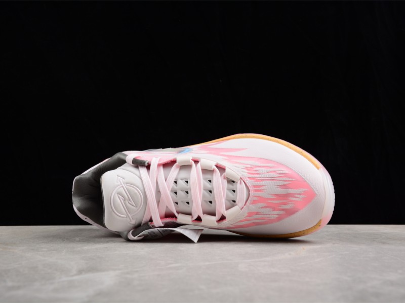 NIKE ZOOM GT CUT 2 || Nike Zoom GT Cut 2 Pearl Pink - Modo Zapatillas | zapatillas en descuento