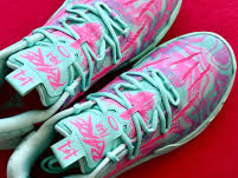 PUMA LAMELO BALL MB.03 || Puma LaMelo Ball MB.03 Miami - Modo Zapatillas | zapatillas en descuento