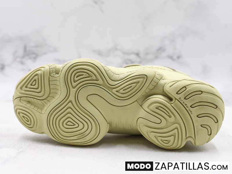 Yeezy 500 "Blush" Modelo 105H - Modo Zapatillas | zapatillas en descuento