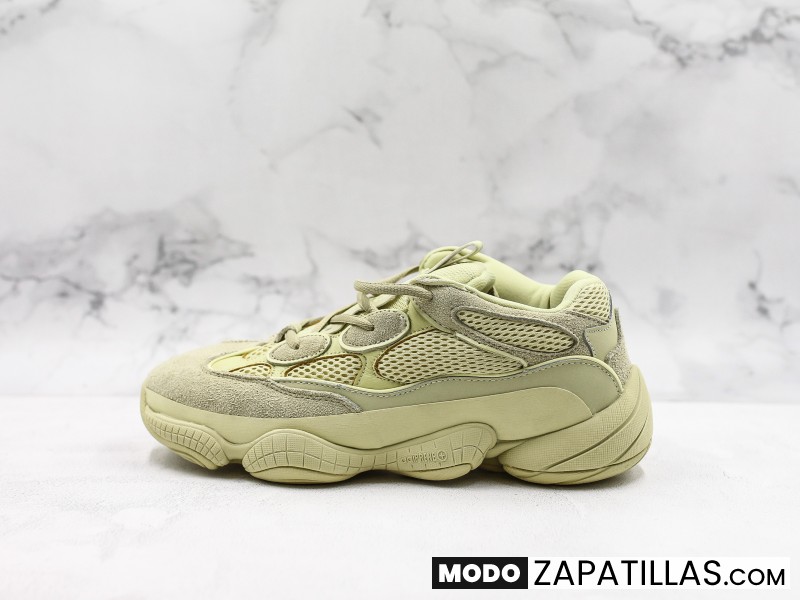 Yeezy 500 "Blush" Modelo 105H - Modo Zapatillas | zapatillas en descuento