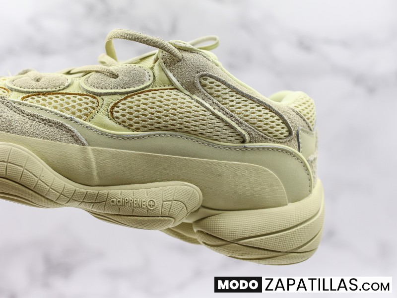 Yeezy 500 "Blush" Modelo 105H - Modo Zapatillas | zapatillas en descuento