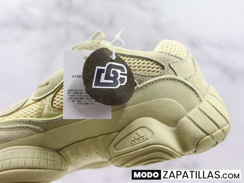 Yeezy 500 "Blush" Modelo 105H - Modo Zapatillas | zapatillas en descuento