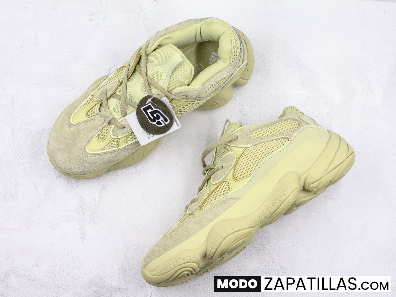 Yeezy 500 "Blush" Modelo 105H - Modo Zapatillas | zapatillas en descuento