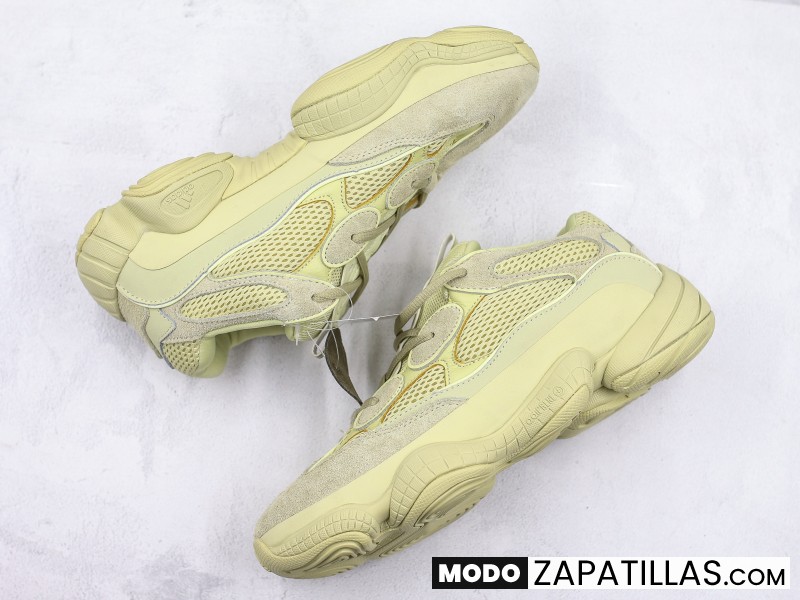 Yeezy 500 "Blush" Modelo 105H - Modo Zapatillas | zapatillas en descuento