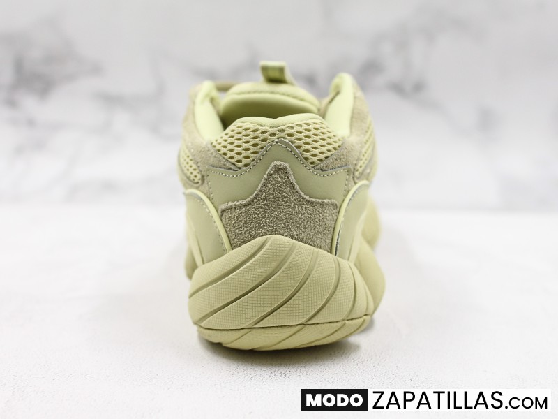 Yeezy 500 "Blush" Modelo 105H - Modo Zapatillas | zapatillas en descuento