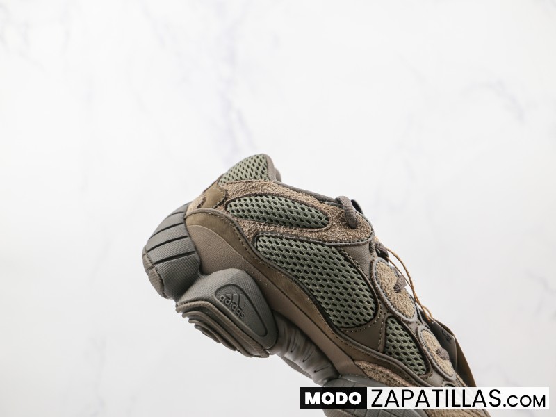 Yeezy 500 "Clay Brown" Modelo 110H - Modo Zapatillas | zapatillas en descuento