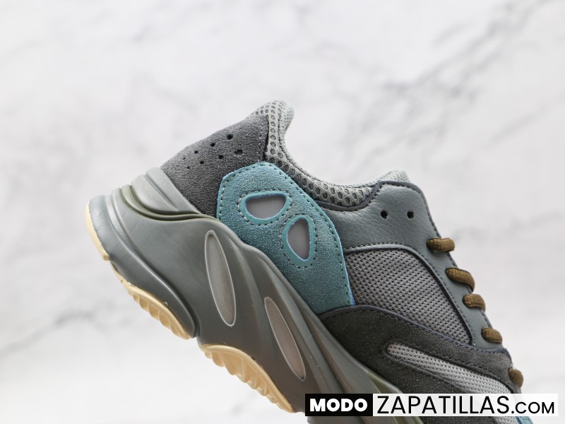 Yeezy Boost 700 "Teal Blue" Modelo 104H - Modo Zapatillas | zapatillas en descuento