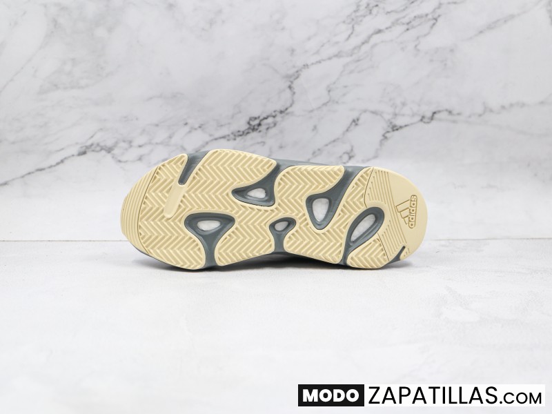 Yeezy Boost 700 "Teal Blue" Modelo 104H - Modo Zapatillas | zapatillas en descuento