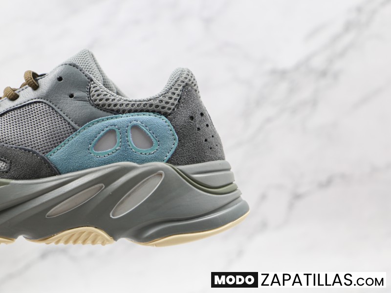 Yeezy Boost 700 "Teal Blue" Modelo 104H - Modo Zapatillas | zapatillas en descuento