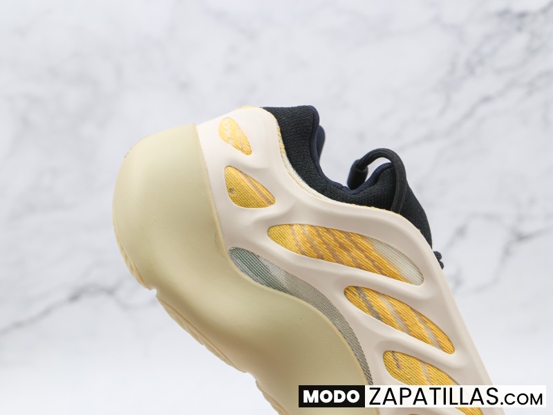 Yeezy Boost 700 V3 "Safflower" Modelo 115H - Modo Zapatillas | zapatillas en descuento