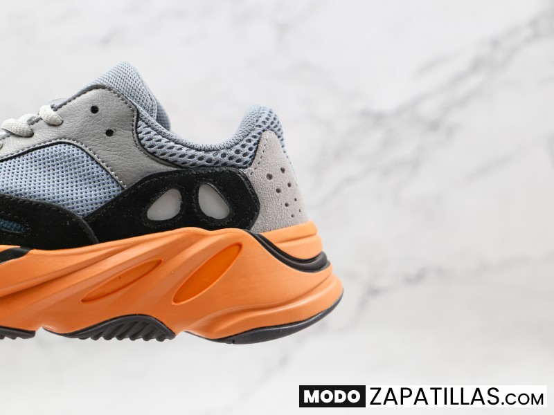 Yeezy Boost 700 "Wash Orange" Modelo 110H - Modo Zapatillas | zapatillas en descuento