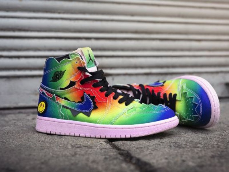 zapatillas j balvin - Modo Zapatillas | zapatillas en descuento