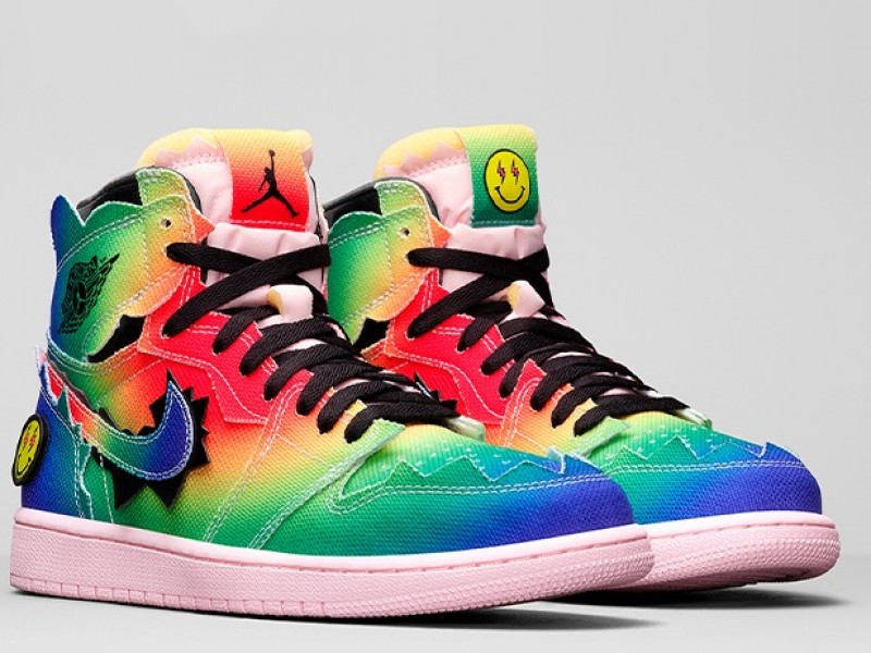 zapatillas j balvin jordan precio - Modo Zapatillas | zapatillas en descuento