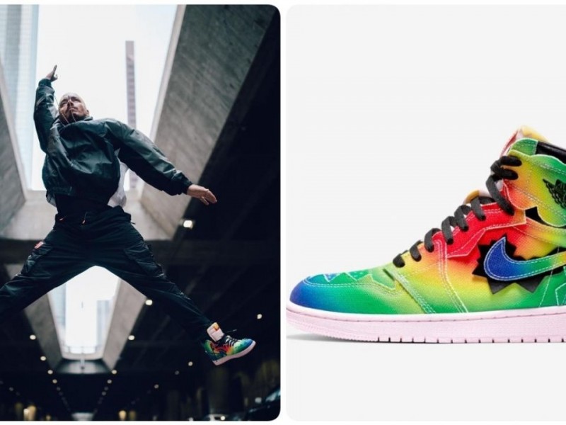 zapatillas j balvin jordan precio - Modo Zapatillas | zapatillas en descuento