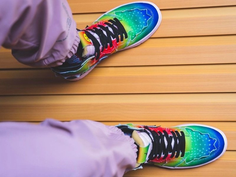 zapatillas j balvin jordan precio - Modo Zapatillas | zapatillas en descuento