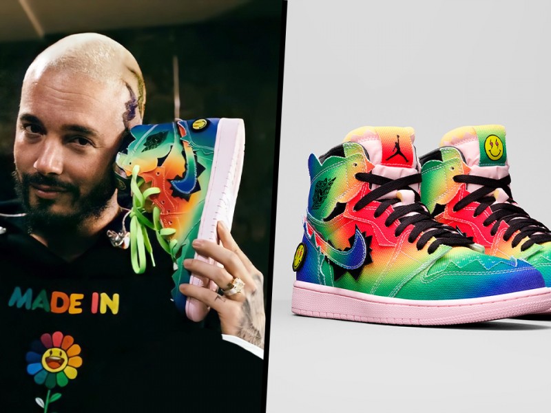 zapatillas j balvin jordan precio chile - Modo Zapatillas | zapatillas en descuento