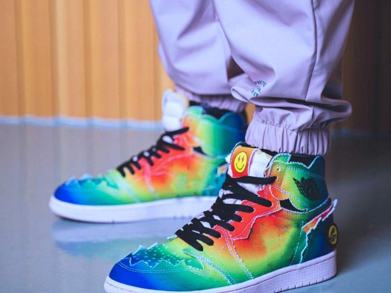 zapatillas j balvin precio - Modo Zapatillas | zapatillas en descuento