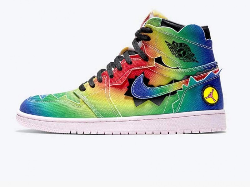 zapatillas j balvin precio - Modo Zapatillas | zapatillas en descuento